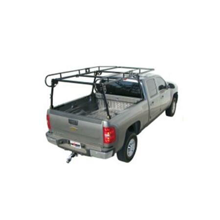 PARAMOUNT APPAREL 18601 Ladder Rack - Black P1Z-18601